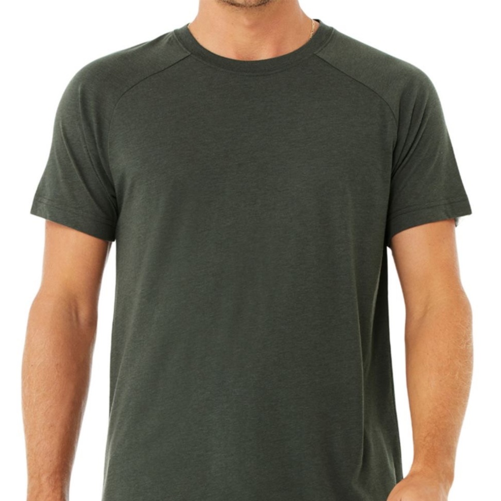 ⭐️NWT⭐️ Alo Triumph Crew Neck Tee